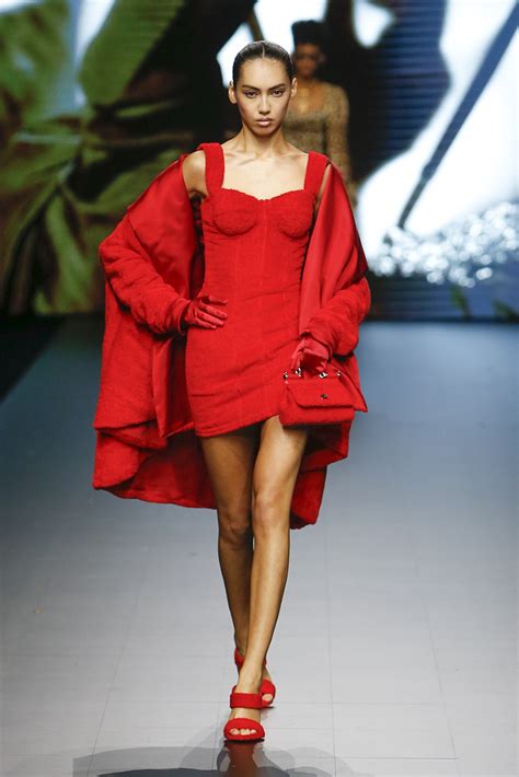 Dolce&Gabbana Women's Spring Summer 2023 Fashion Show